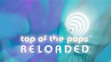 Top of the Pops Reloaded-watch