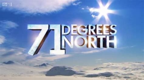 71 Degrees North 71 Degrees North-watch