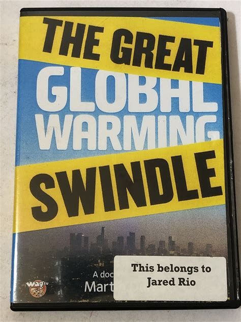 The Great Global Warming Swindle The Great Global Warming Swindle-watch