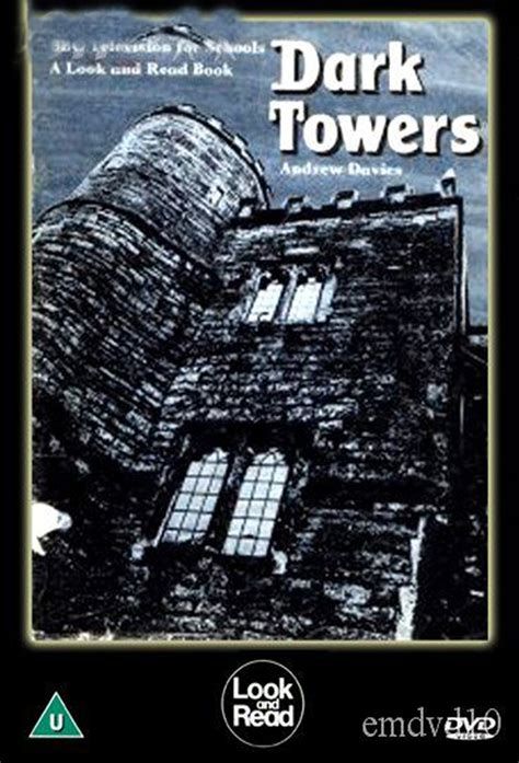 Dark Towers Dark Towers-watch