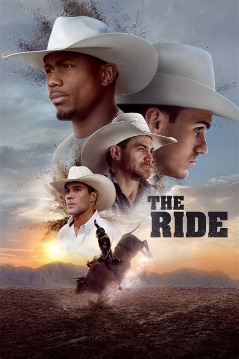 The Ride The Ride-watch