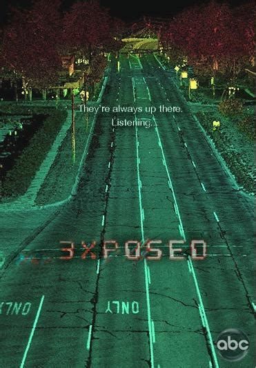 Exposed Exposed-watch