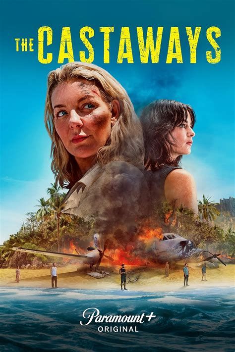 Castaway Castaway-watch