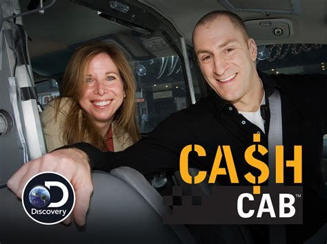 Cash Cab Cash Cab-watch