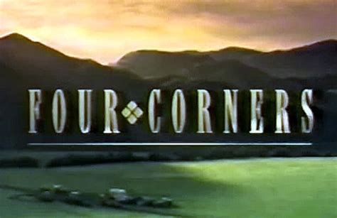 Four Corners-watch