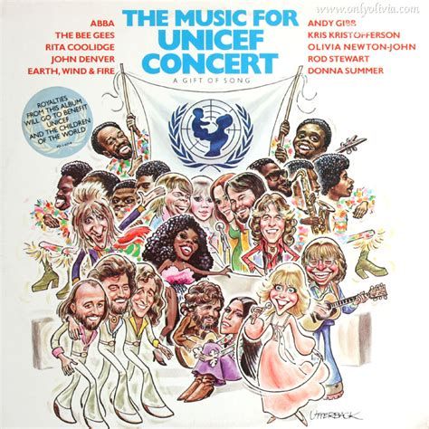 Music for UNICEF Concert-watch