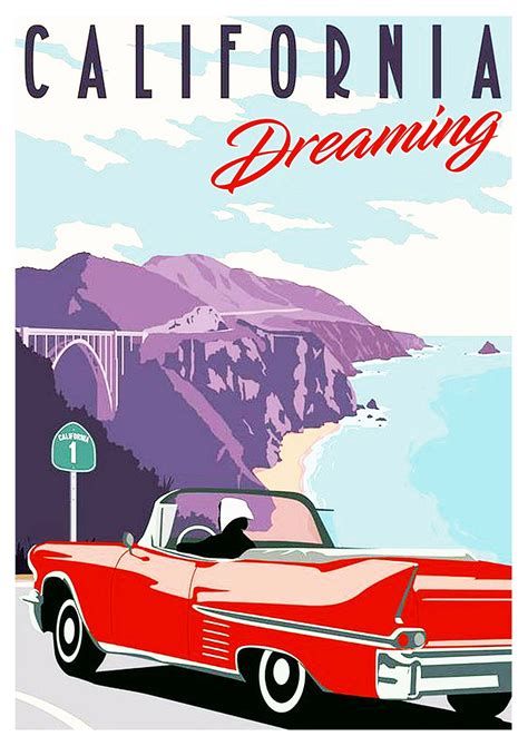 California Dreaming California Dreaming-watch