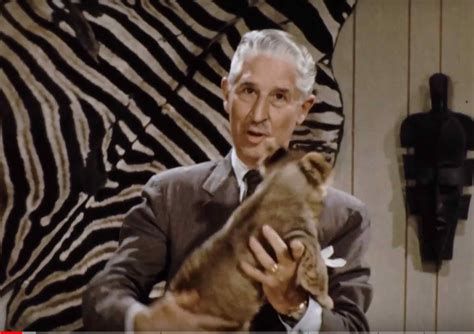 Mutual of Omaha's Wild Kingdom Mutual of Omaha's Wild Kingdom-watch