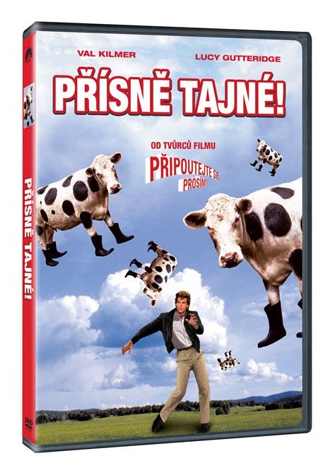 Přísně tajné-watch