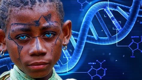 DNA  Unknown-watch