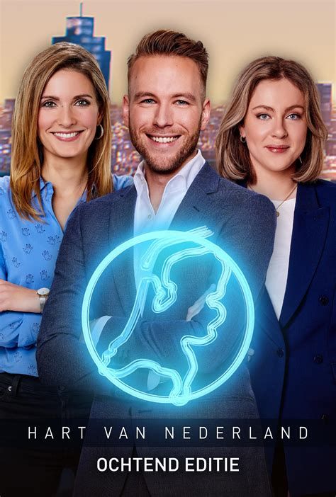 Hart van Nederland Hart van Nederland-watch