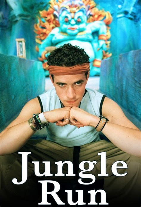 Jungle Run Jungle Run-watch