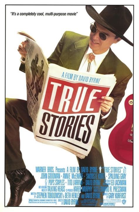 True Stories-watch