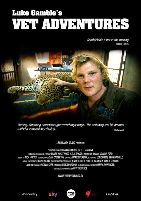 The World Wild Vet The World Wild Vet-watch