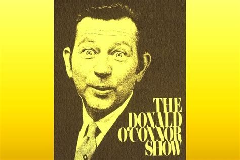 The Donald O'Connor Show The Donald O'Connor Show-watch