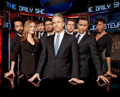 The Daily Show-watch