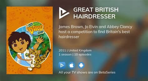 Hairdresser - Qui sera le meilleur coiffeur ? Hairdresser - Qui sera le meilleur coiffeur ?-watch