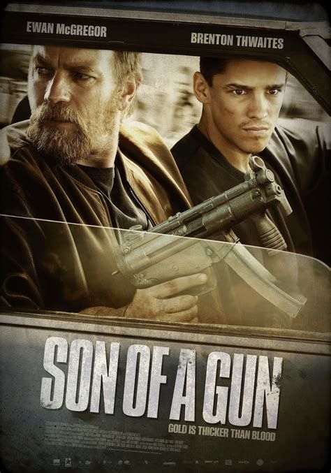 Son of a Gun Son of a Gun-watch