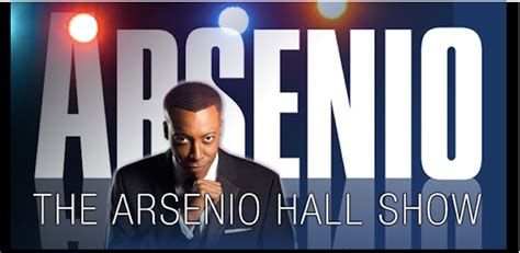 Arsenio-watch