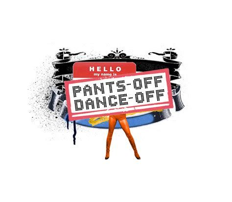 Pants-Off Dance-Off Pants-Off Dance-Off-watch
