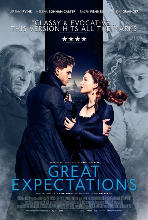 Great Expectations-watch