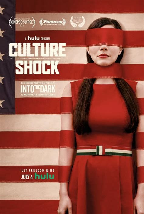 Culture Shock Culture Shock-watch