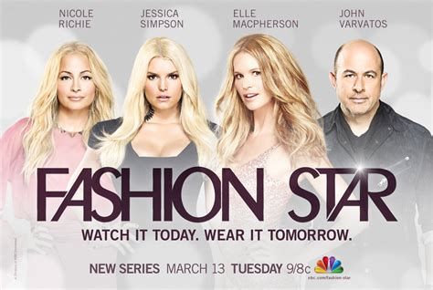 Fashion Star-watch