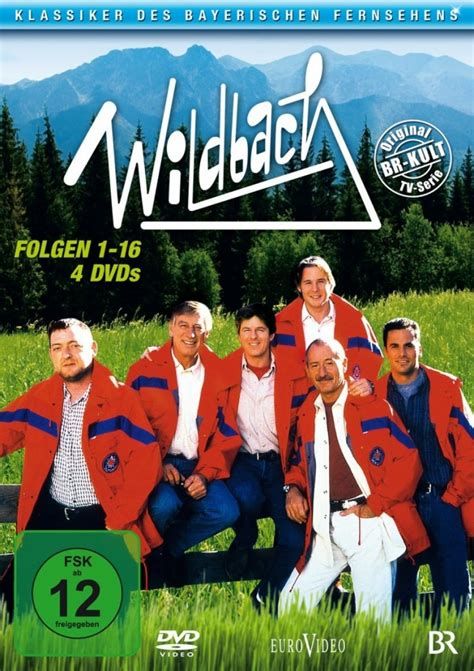 Wildbach-watch