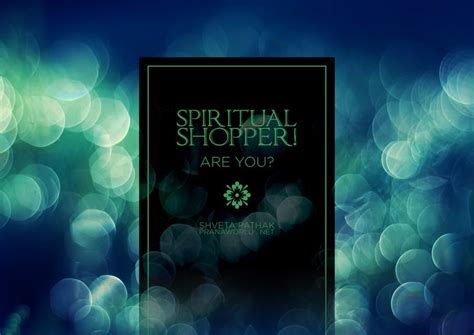 Spirituality Shopper Spirituality Shopper-watch