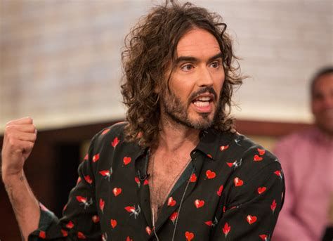 The Russell Brand Show The Russell Brand Show-watch