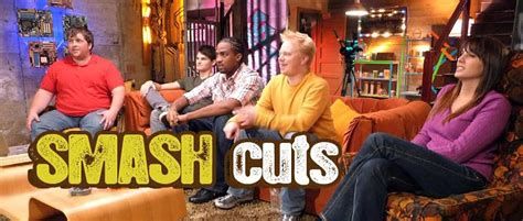 Smash Cuts-watch