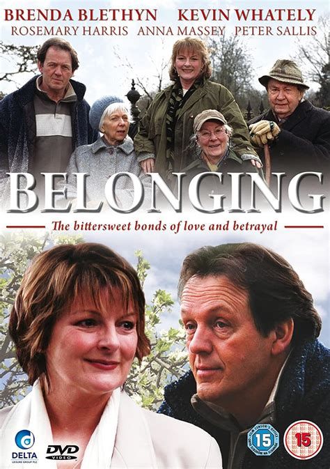 Belonging Belonging-watch