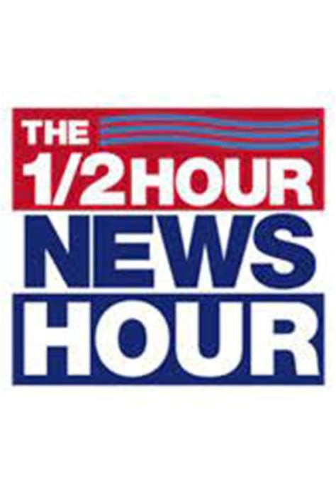The ½ Hour News Hour The ½ Hour News Hour-watch