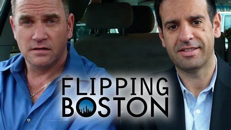 Flipping Boston Flipping Boston-watch