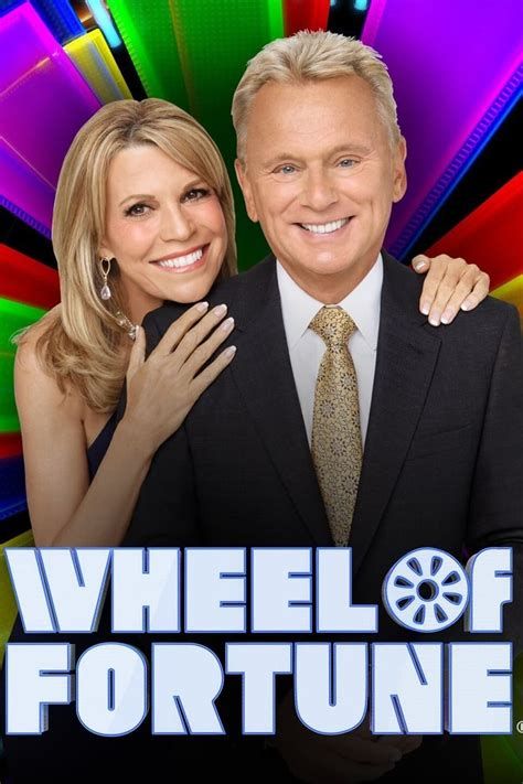 Wheel of Fortune-watch