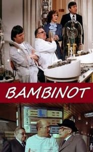 Bambinot Bambinot-watch