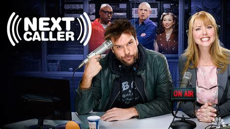 Next Caller Next Caller-watch