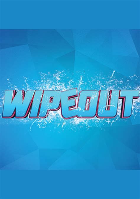 Wipeout Québec-watch