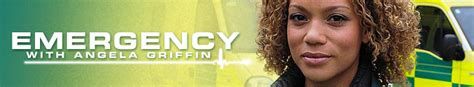 Emergency with Angela Griffin-watch