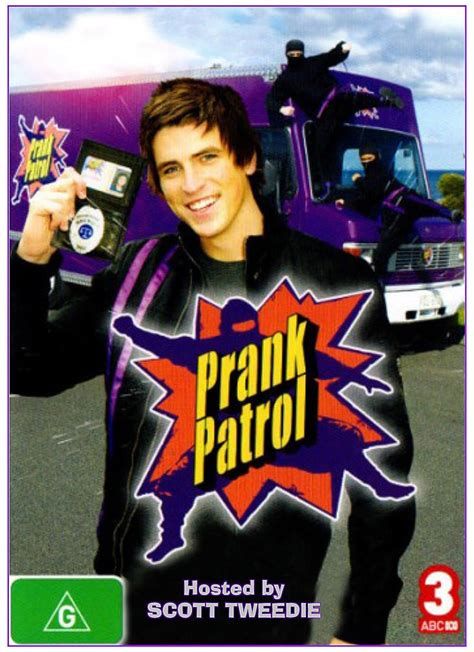 Prank Patrol Prank Patrol-watch