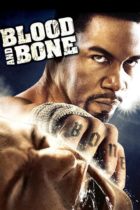 Blood and Bone China Blood and Bone China-watch