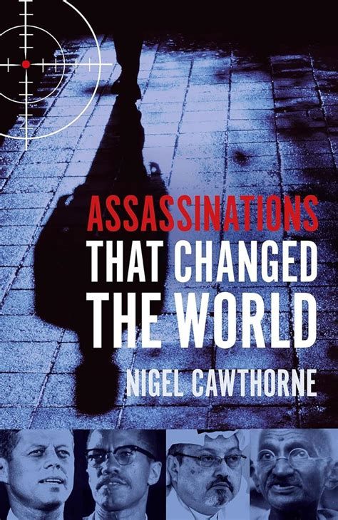 Assassinations That Changed the World-watch