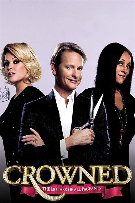 Crowned: The Mother of All Pageants Crowned: The Mother of All Pageants-watch