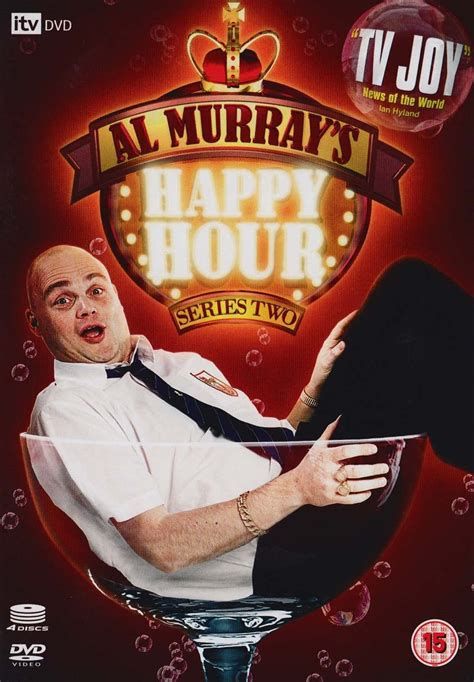 Al Murray's Happy Hour-watch