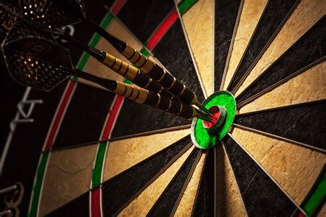 Showbiz Darts Showbiz Darts-watch
