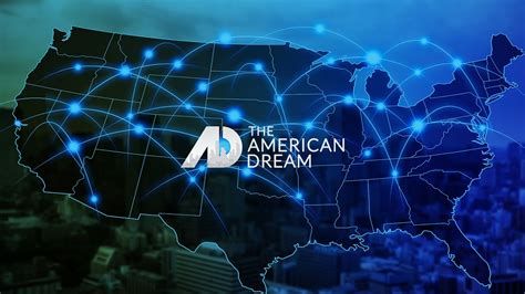 Earth and the American Dream Earth and the American Dream-watch