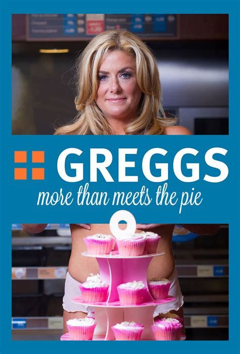 Greggs: More Than Meats the Pie-watch