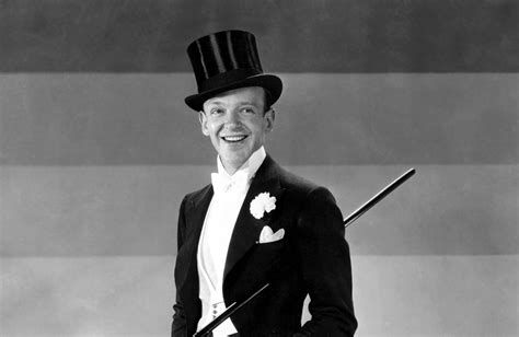 Fred Astaire-watch