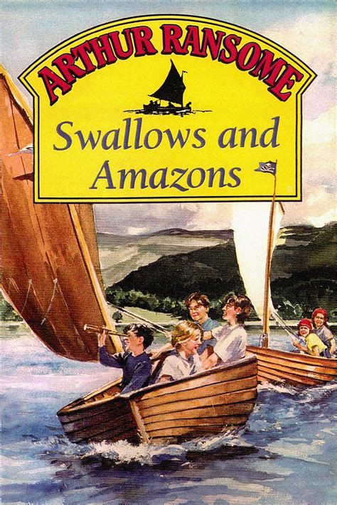 Swallows and Amazons Forever! Swallows and Amazons Forever!-watch