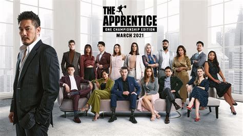 The Apprentice Asia The Apprentice Asia-watch